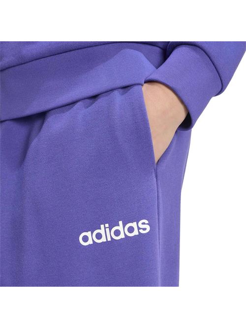 w lin ft cf pt ADIDAS | KF8363POURRUR WHITE